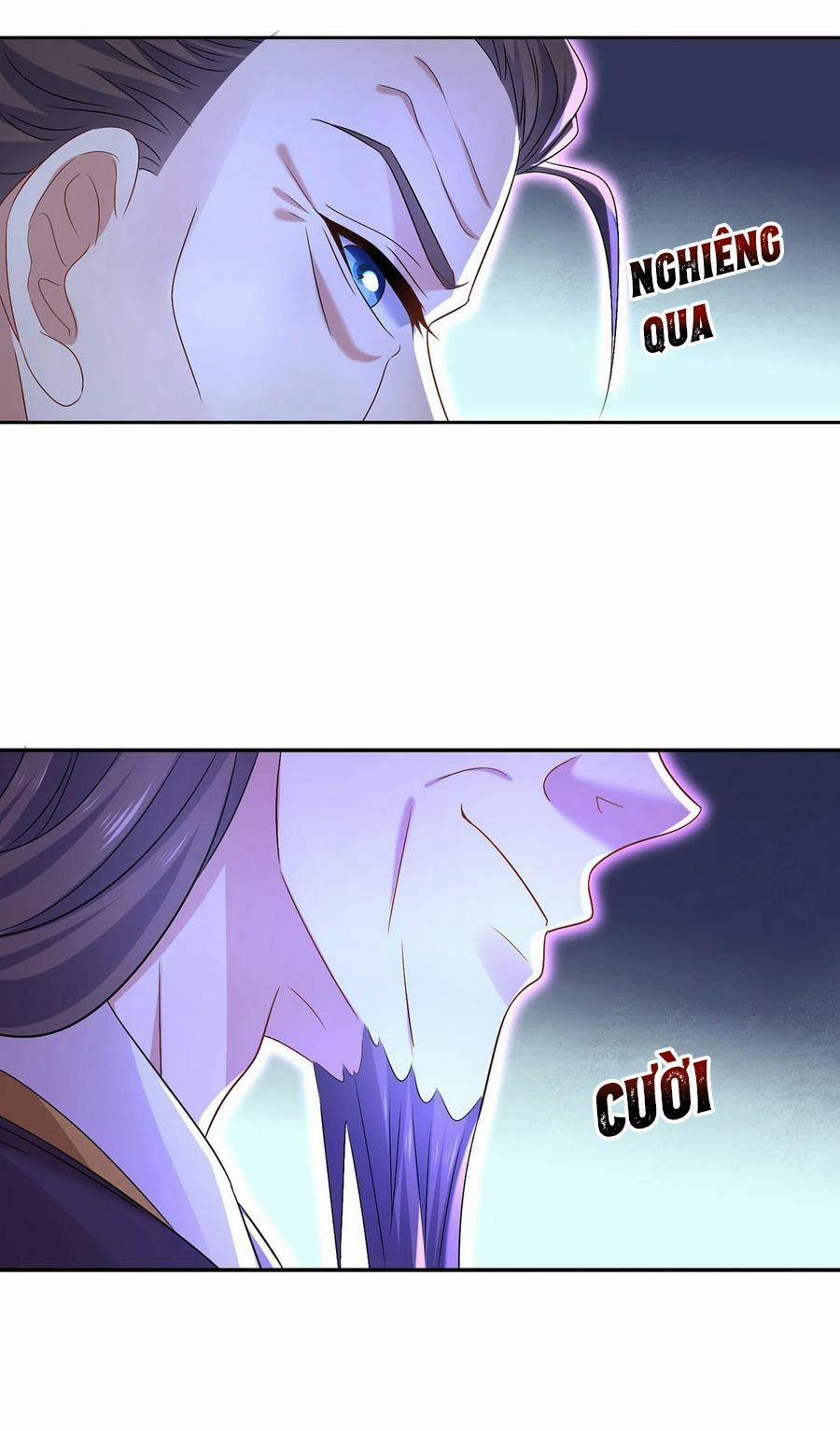 Ta Ở Dị Giới Nuôi Dưỡng Nam Thần: Thần Y Cửu Tiểu Thư 193 trang 3