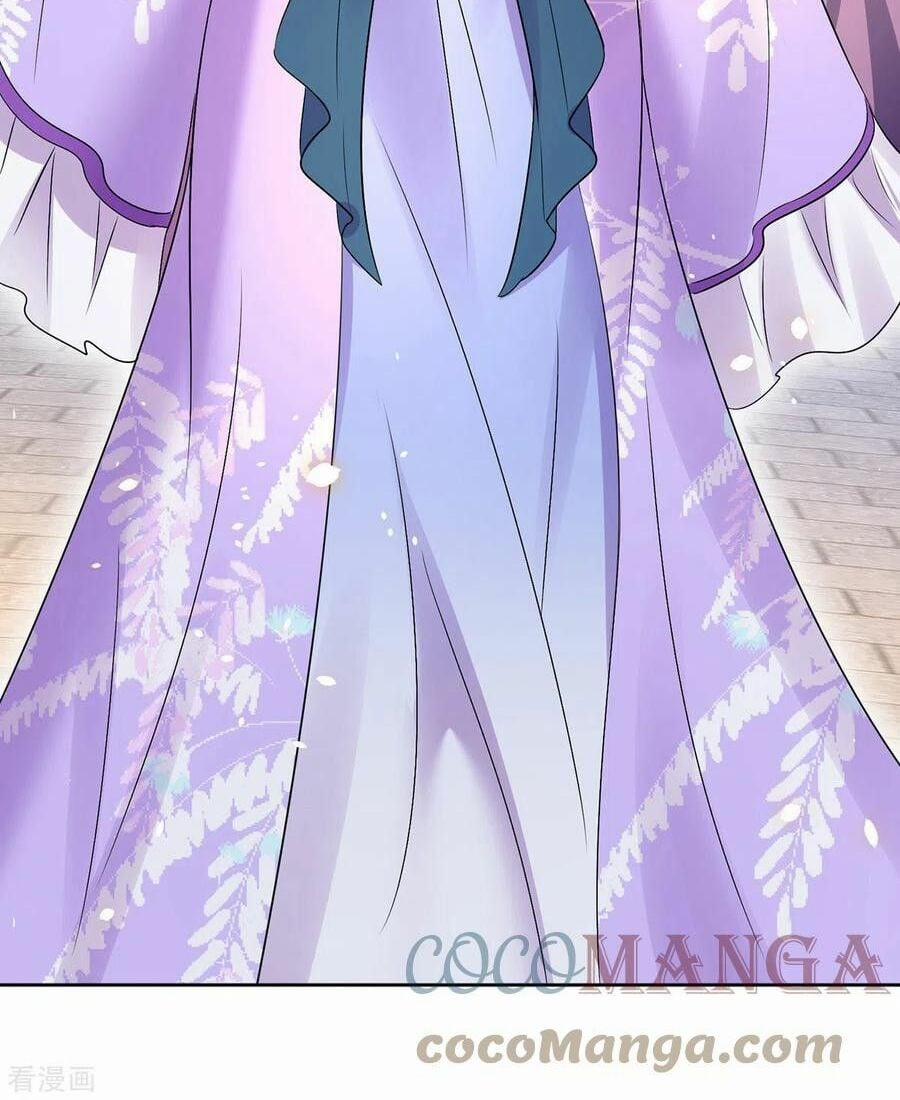 Ta Ở Dị Giới Nuôi Dưỡng Nam Thần: Thần Y Cửu Tiểu Thư 193 trang 35