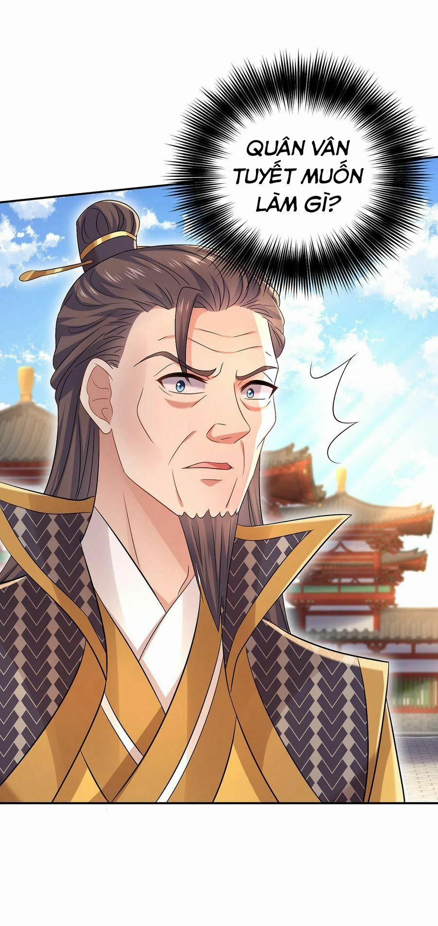 Ta Ở Dị Giới Nuôi Dưỡng Nam Thần: Thần Y Cửu Tiểu Thư 193 trang 36