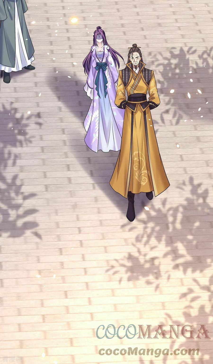 Ta Ở Dị Giới Nuôi Dưỡng Nam Thần: Thần Y Cửu Tiểu Thư 193 trang 5