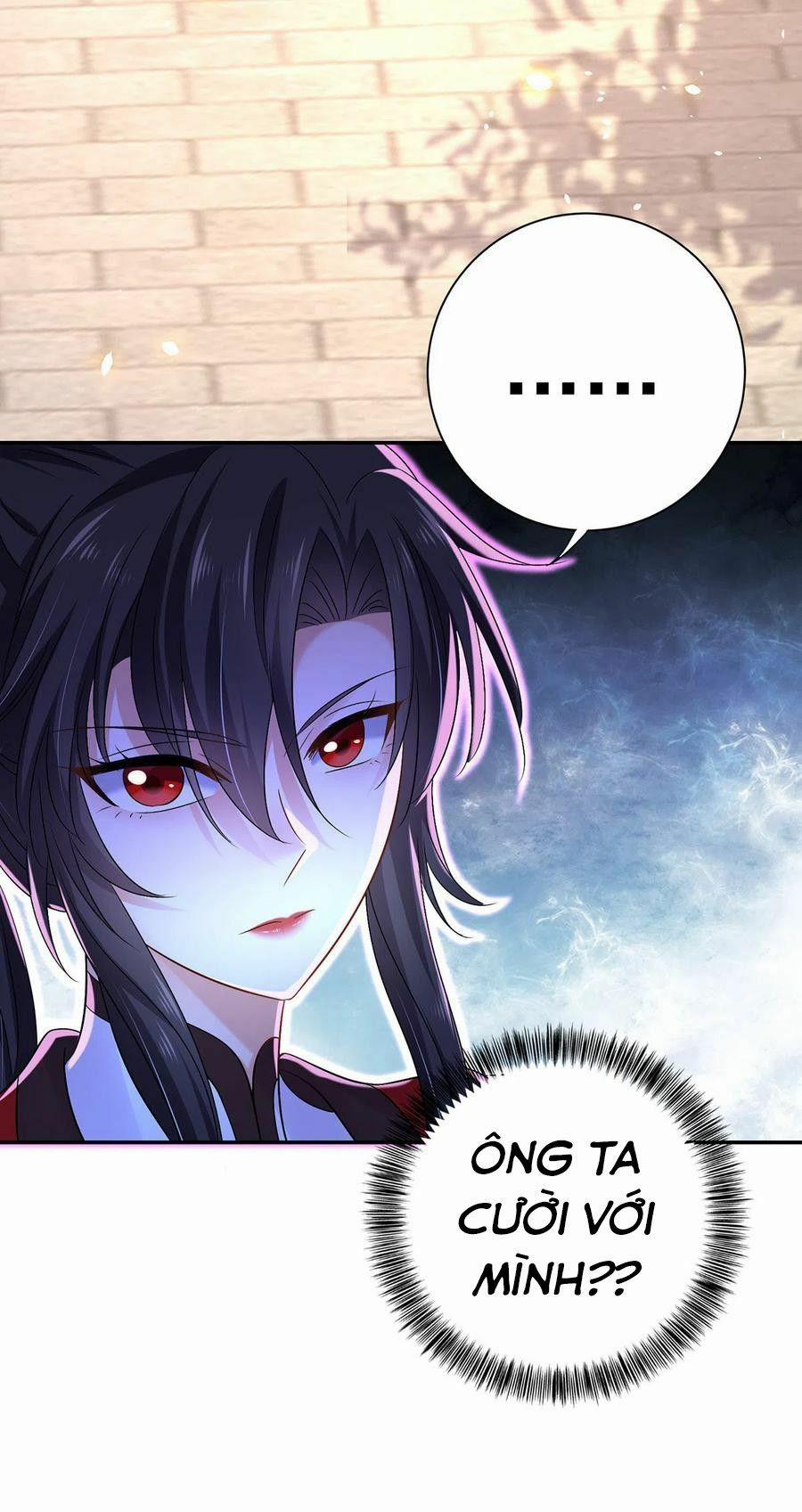 Ta Ở Dị Giới Nuôi Dưỡng Nam Thần: Thần Y Cửu Tiểu Thư 193 trang 6