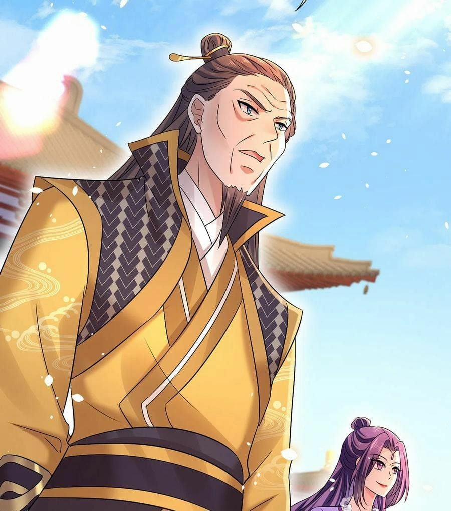 Ta Ở Dị Giới Nuôi Dưỡng Nam Thần: Thần Y Cửu Tiểu Thư 193 trang 8