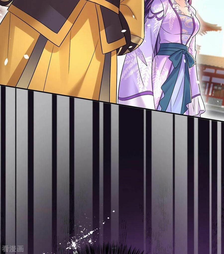 Ta Ở Dị Giới Nuôi Dưỡng Nam Thần: Thần Y Cửu Tiểu Thư 193 trang 9