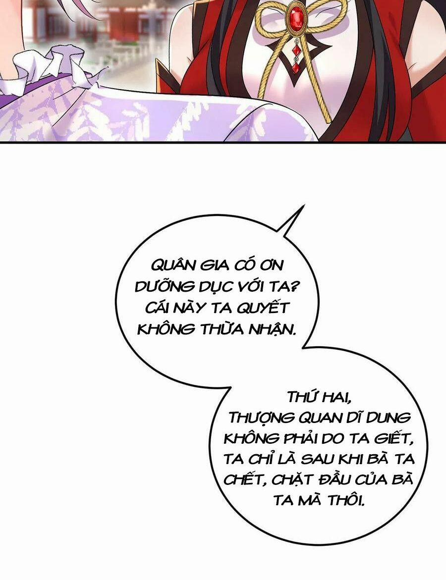 Ta Ở Dị Giới Nuôi Dưỡng Nam Thần: Thần Y Cửu Tiểu Thư 194 trang 22