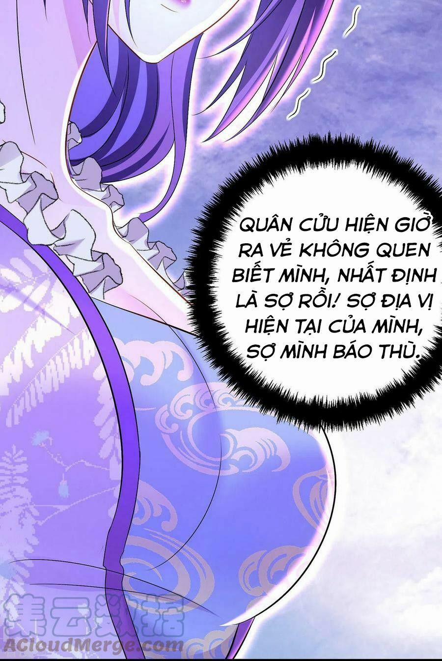 Ta Ở Dị Giới Nuôi Dưỡng Nam Thần: Thần Y Cửu Tiểu Thư 194 trang 4