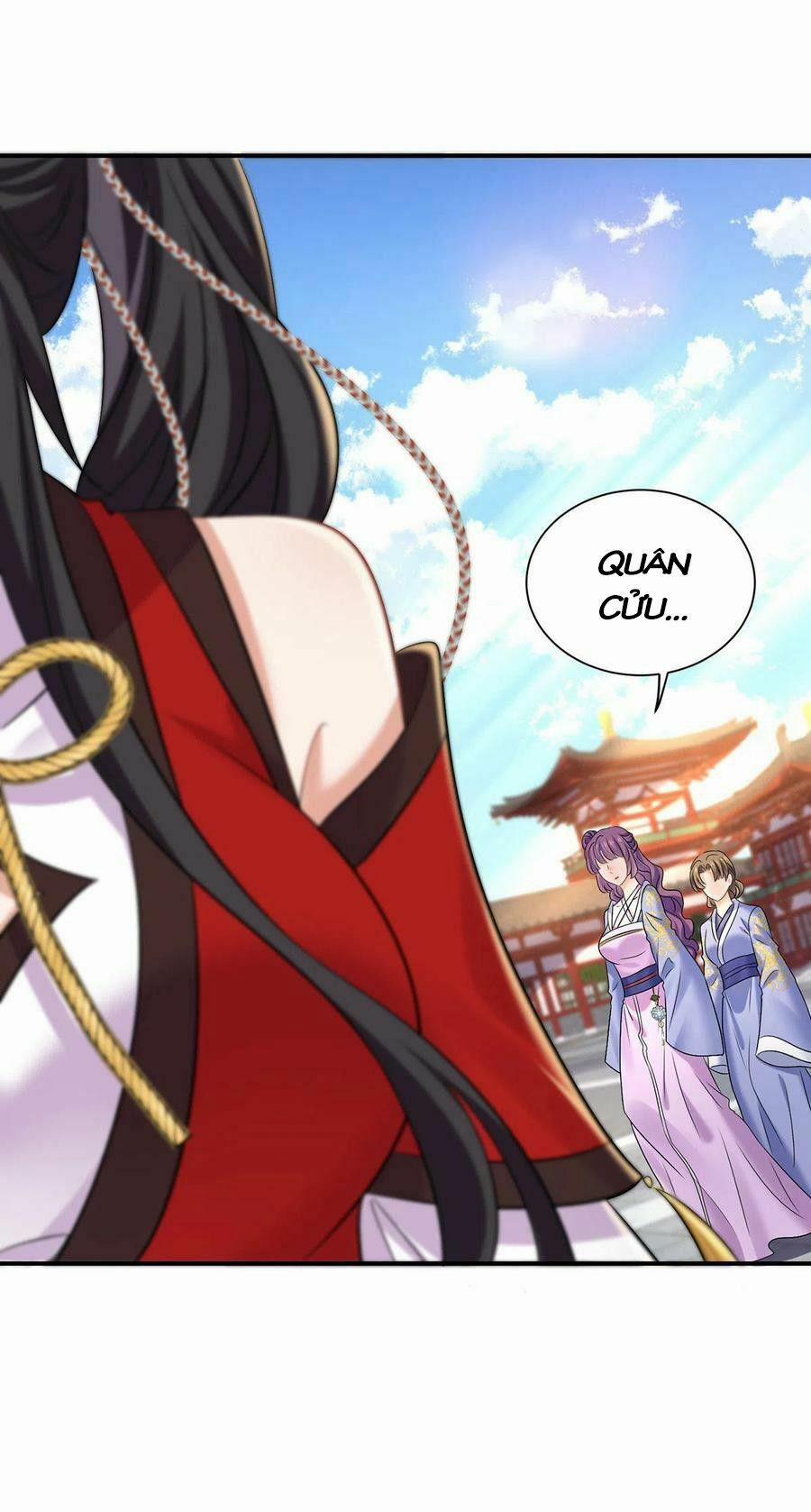 Ta Ở Dị Giới Nuôi Dưỡng Nam Thần: Thần Y Cửu Tiểu Thư 195 trang 13