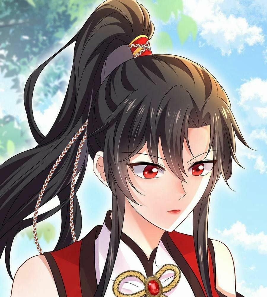 Ta Ở Dị Giới Nuôi Dưỡng Nam Thần: Thần Y Cửu Tiểu Thư 195 trang 16