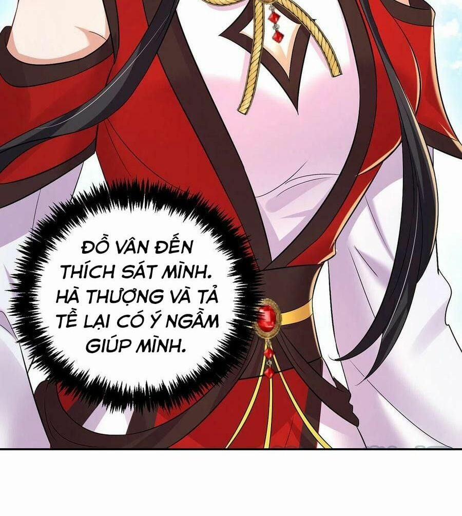 Ta Ở Dị Giới Nuôi Dưỡng Nam Thần: Thần Y Cửu Tiểu Thư 195 trang 17