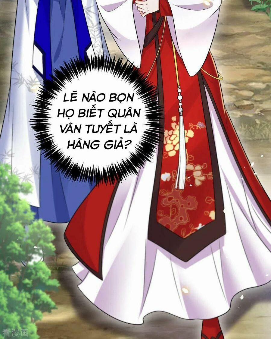 Ta Ở Dị Giới Nuôi Dưỡng Nam Thần: Thần Y Cửu Tiểu Thư 195 trang 19