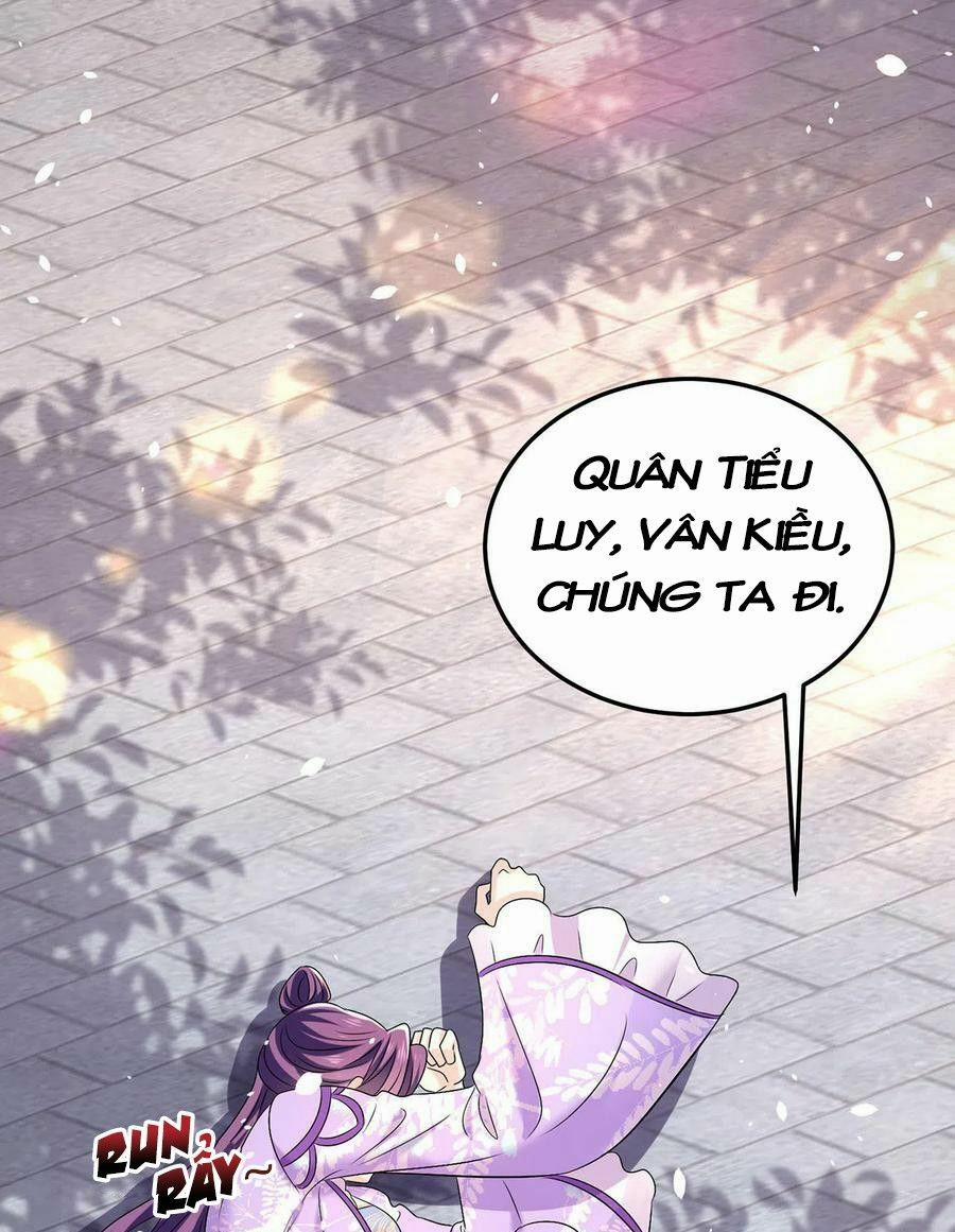 Ta Ở Dị Giới Nuôi Dưỡng Nam Thần: Thần Y Cửu Tiểu Thư 195 trang 2