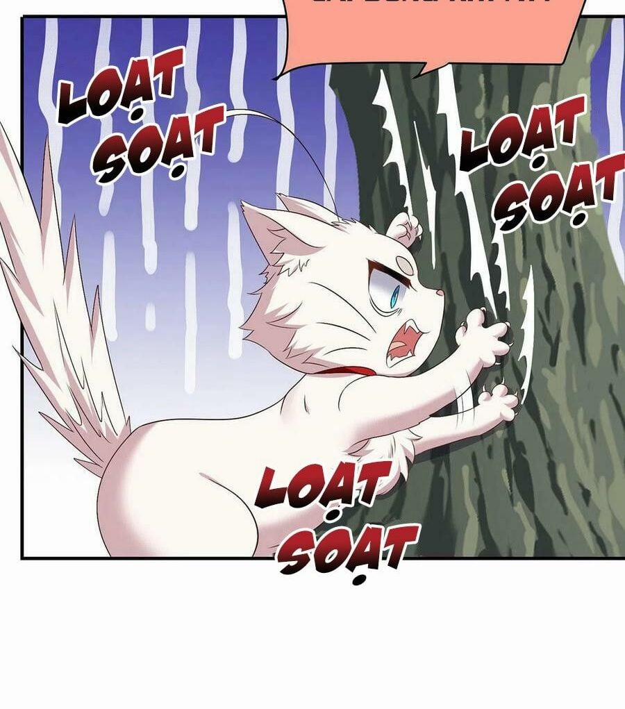 Ta Ở Dị Giới Nuôi Dưỡng Nam Thần: Thần Y Cửu Tiểu Thư 195 trang 23