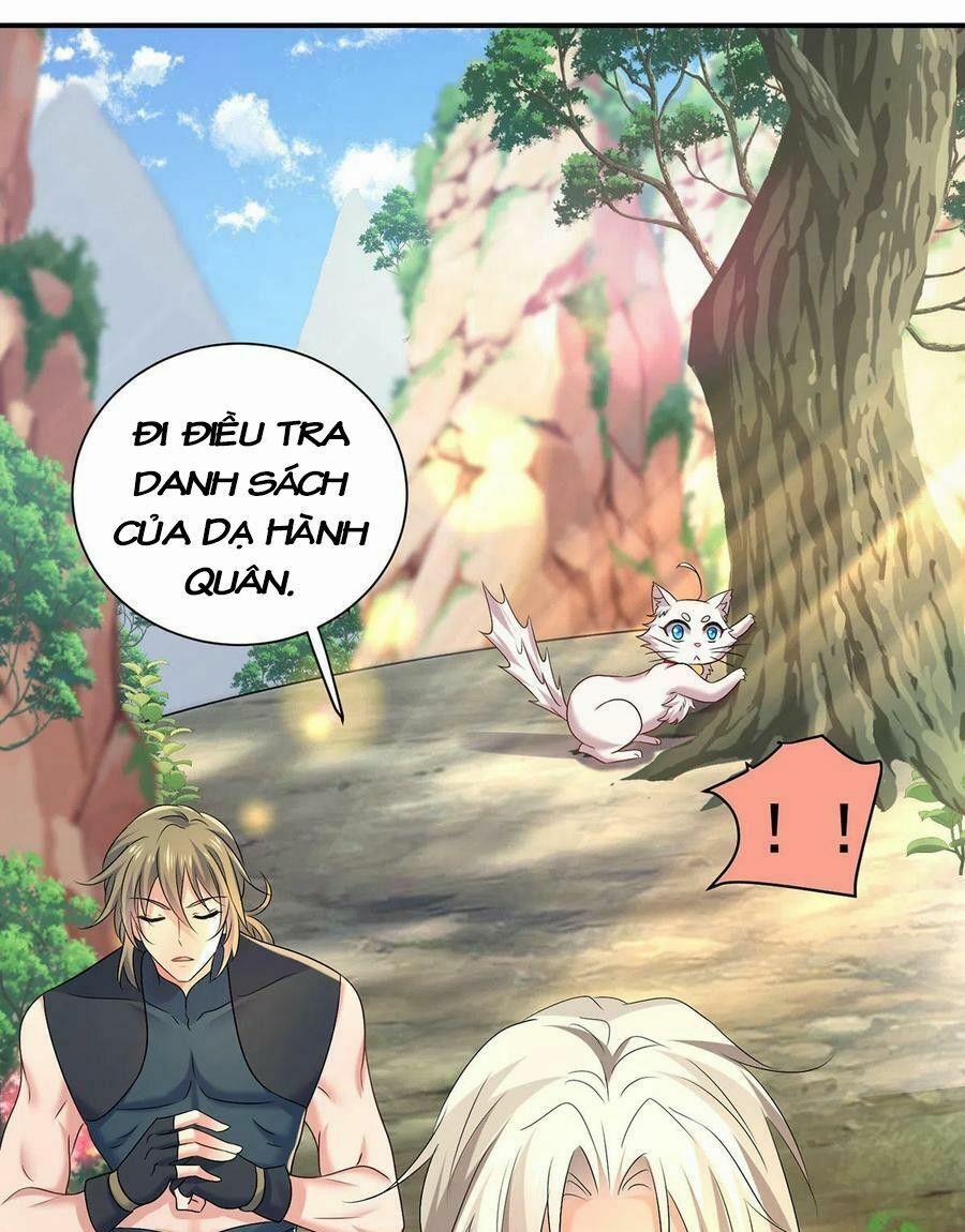 Ta Ở Dị Giới Nuôi Dưỡng Nam Thần: Thần Y Cửu Tiểu Thư 195 trang 24