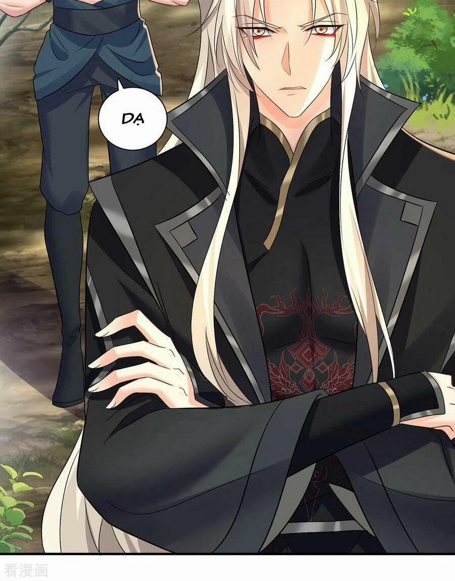 Ta Ở Dị Giới Nuôi Dưỡng Nam Thần: Thần Y Cửu Tiểu Thư 195 trang 25