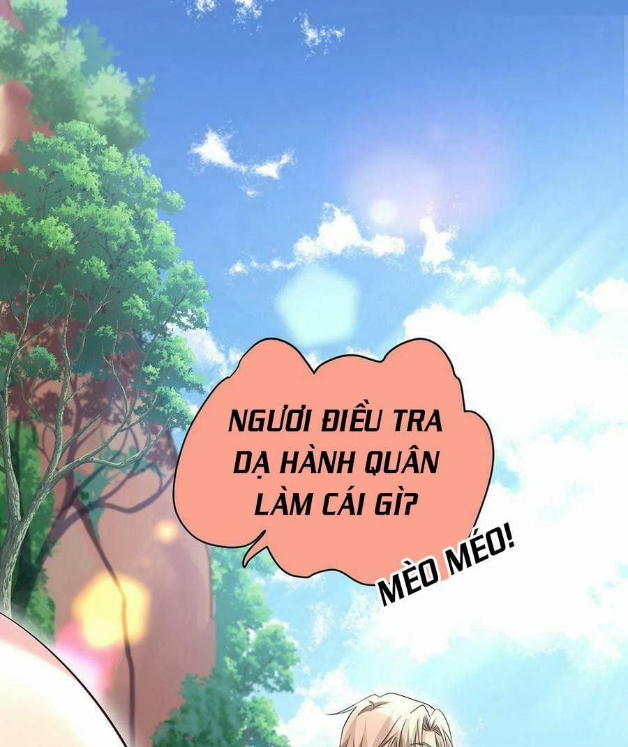 Ta Ở Dị Giới Nuôi Dưỡng Nam Thần: Thần Y Cửu Tiểu Thư 195 trang 26