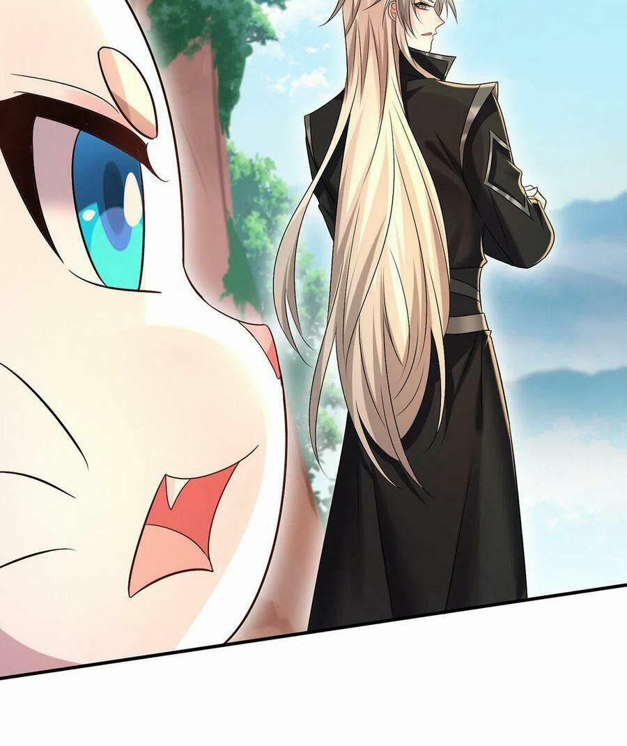 Ta Ở Dị Giới Nuôi Dưỡng Nam Thần: Thần Y Cửu Tiểu Thư 195 trang 27