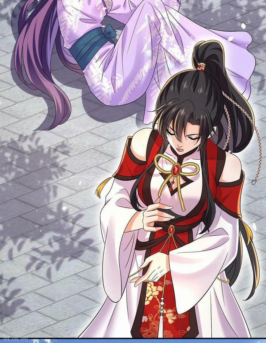 Ta Ở Dị Giới Nuôi Dưỡng Nam Thần: Thần Y Cửu Tiểu Thư 195 trang 3