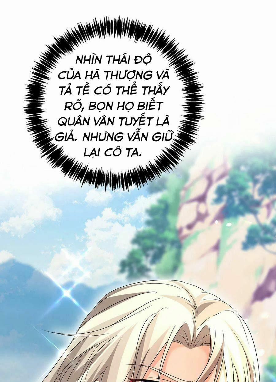 Ta Ở Dị Giới Nuôi Dưỡng Nam Thần: Thần Y Cửu Tiểu Thư 195 trang 30