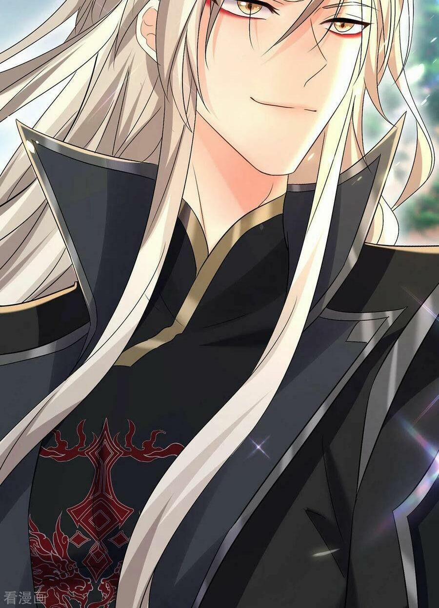 Ta Ở Dị Giới Nuôi Dưỡng Nam Thần: Thần Y Cửu Tiểu Thư 195 trang 31