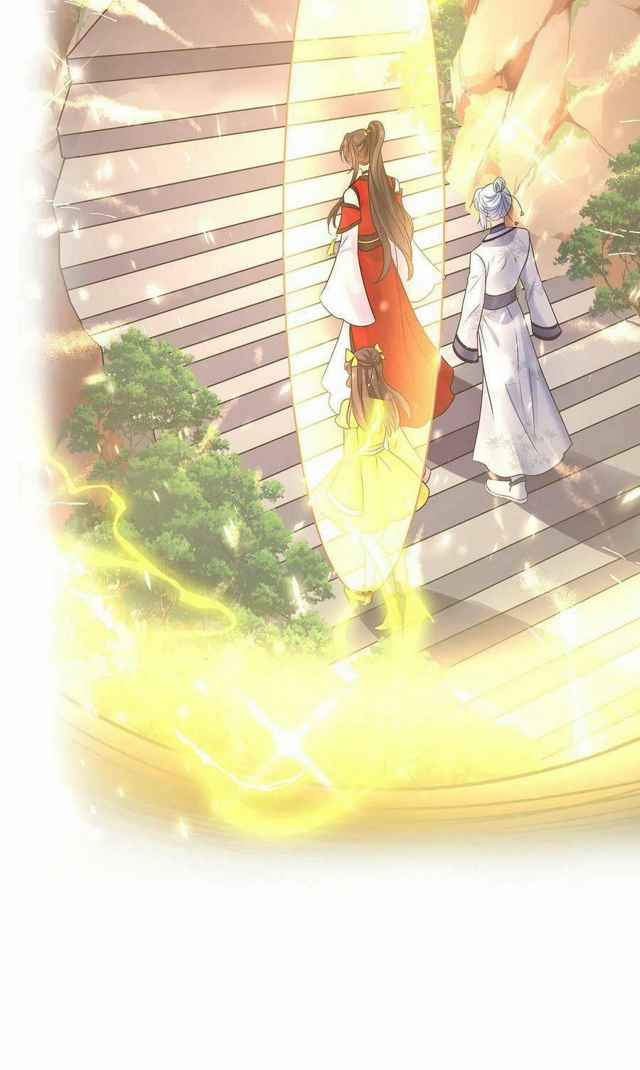 Ta Ở Dị Giới Nuôi Dưỡng Nam Thần: Thần Y Cửu Tiểu Thư 195 trang 33