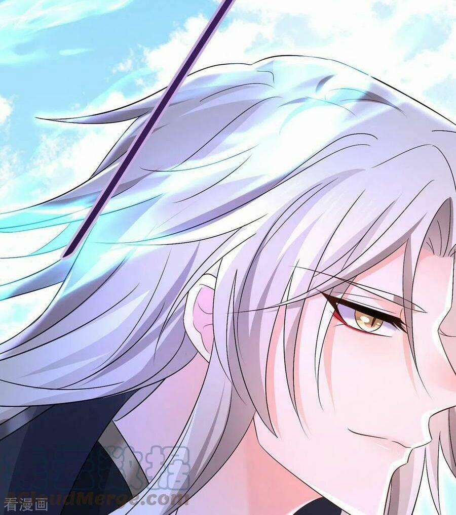 Ta Ở Dị Giới Nuôi Dưỡng Nam Thần: Thần Y Cửu Tiểu Thư 195 trang 37