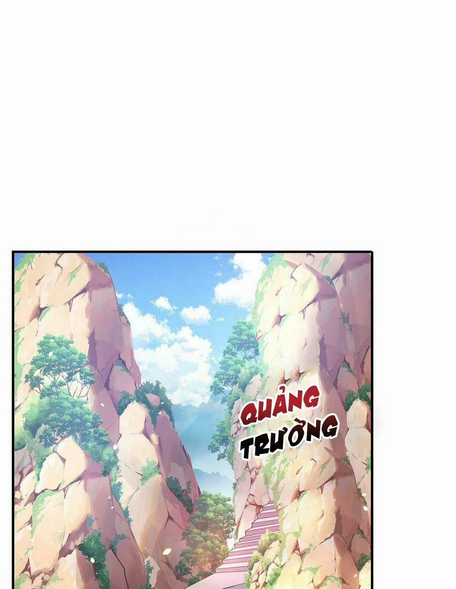 Ta Ở Dị Giới Nuôi Dưỡng Nam Thần: Thần Y Cửu Tiểu Thư 195 trang 39