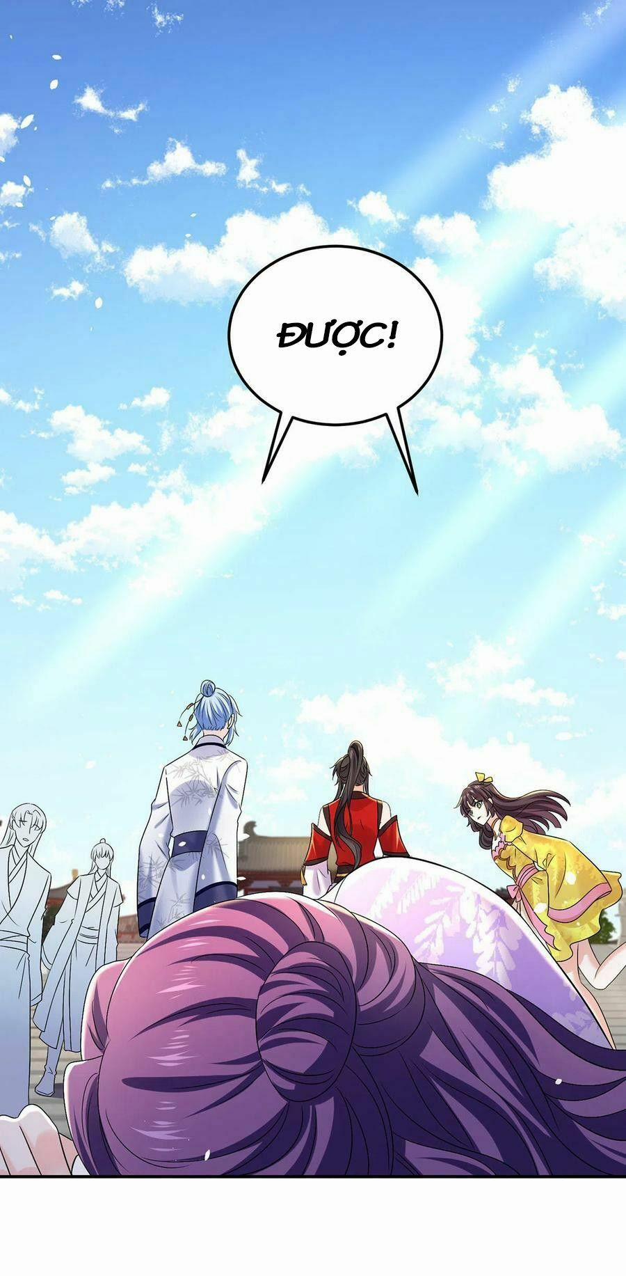 Ta Ở Dị Giới Nuôi Dưỡng Nam Thần: Thần Y Cửu Tiểu Thư 195 trang 4