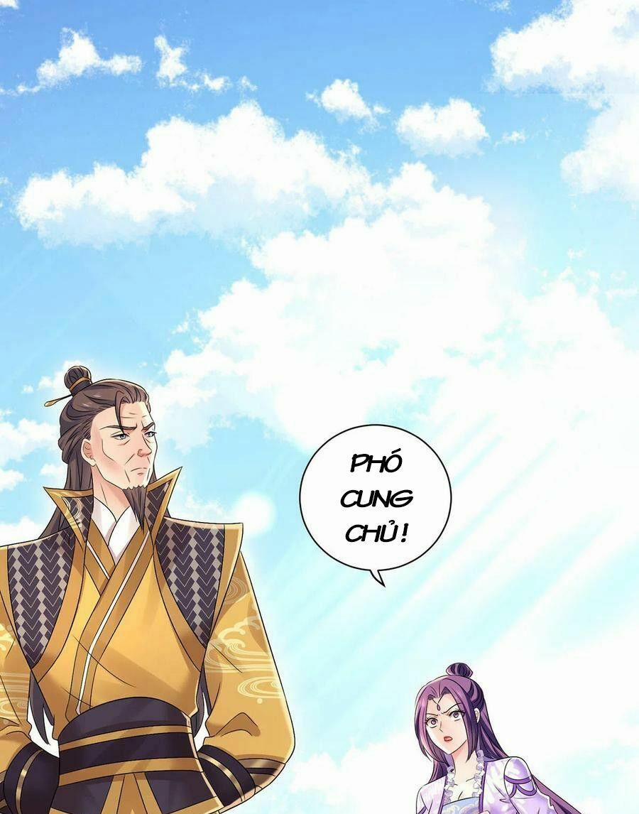 Ta Ở Dị Giới Nuôi Dưỡng Nam Thần: Thần Y Cửu Tiểu Thư 195 trang 41