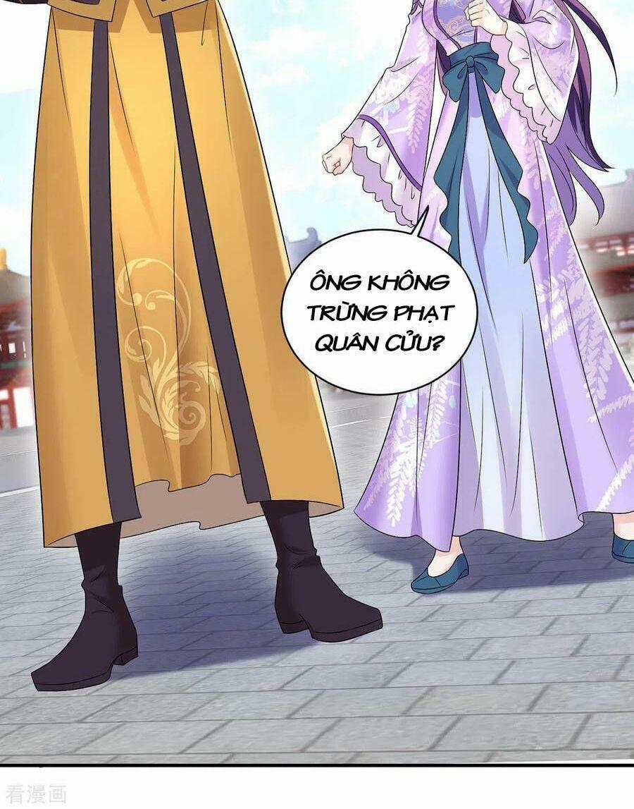 Ta Ở Dị Giới Nuôi Dưỡng Nam Thần: Thần Y Cửu Tiểu Thư 195 trang 42