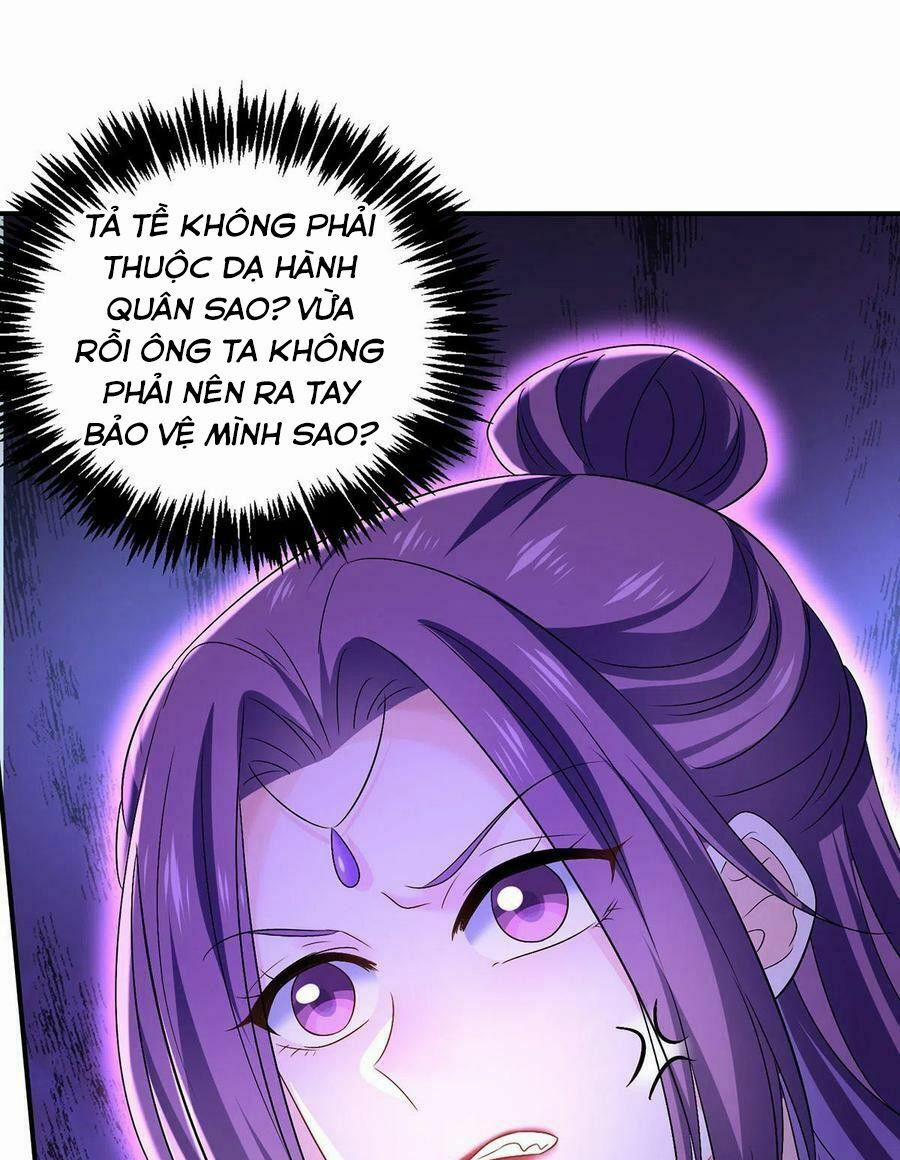 Ta Ở Dị Giới Nuôi Dưỡng Nam Thần: Thần Y Cửu Tiểu Thư 195 trang 43