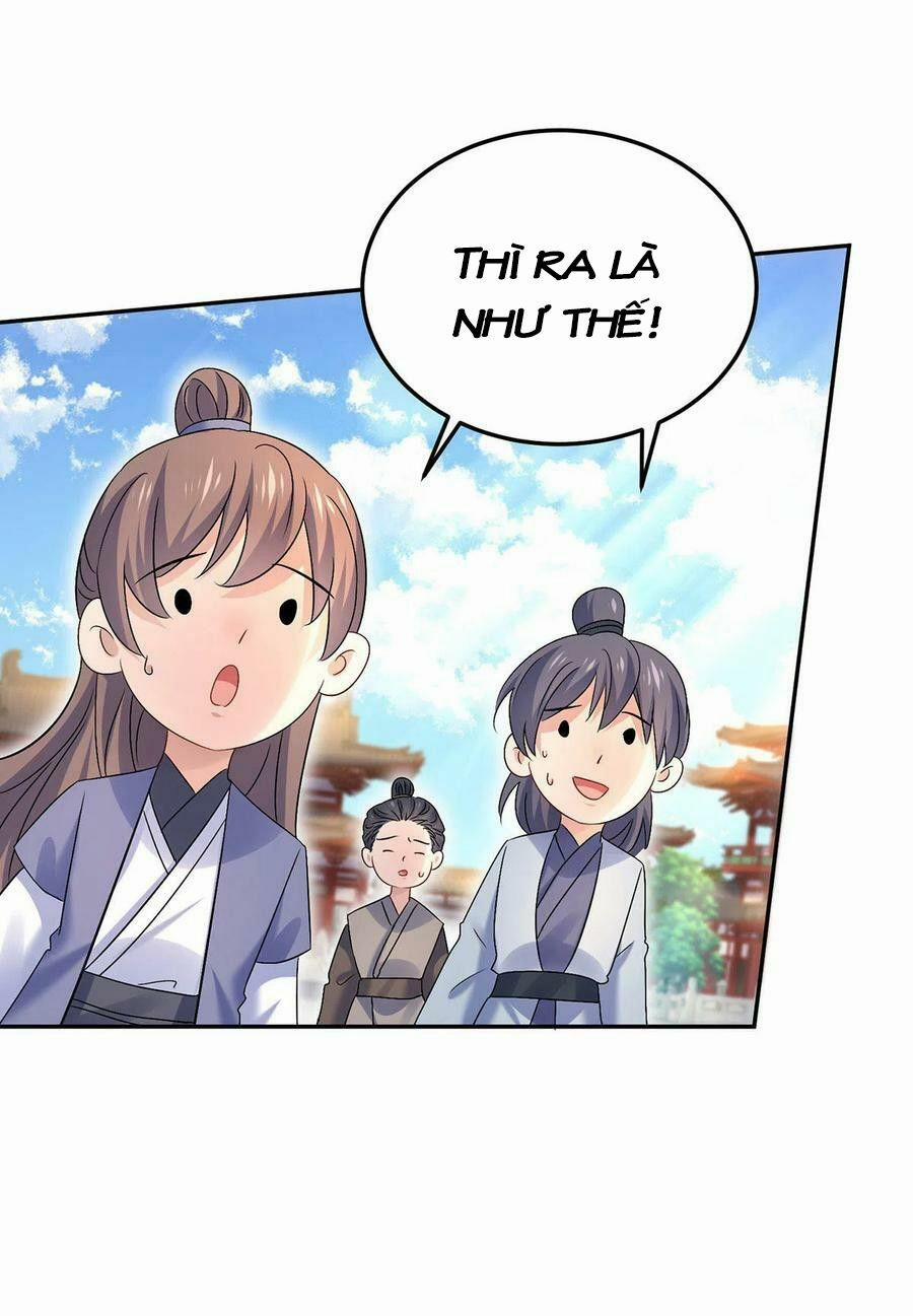 Ta Ở Dị Giới Nuôi Dưỡng Nam Thần: Thần Y Cửu Tiểu Thư 195 trang 7