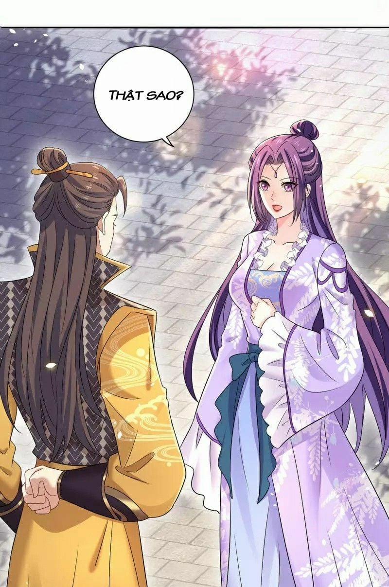 Ta Ở Dị Giới Nuôi Dưỡng Nam Thần: Thần Y Cửu Tiểu Thư 196 trang 10