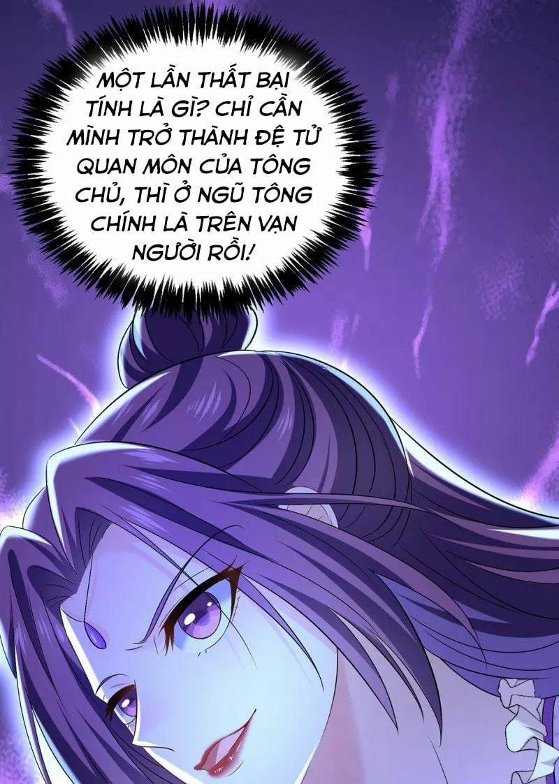 Ta Ở Dị Giới Nuôi Dưỡng Nam Thần: Thần Y Cửu Tiểu Thư 196 trang 14
