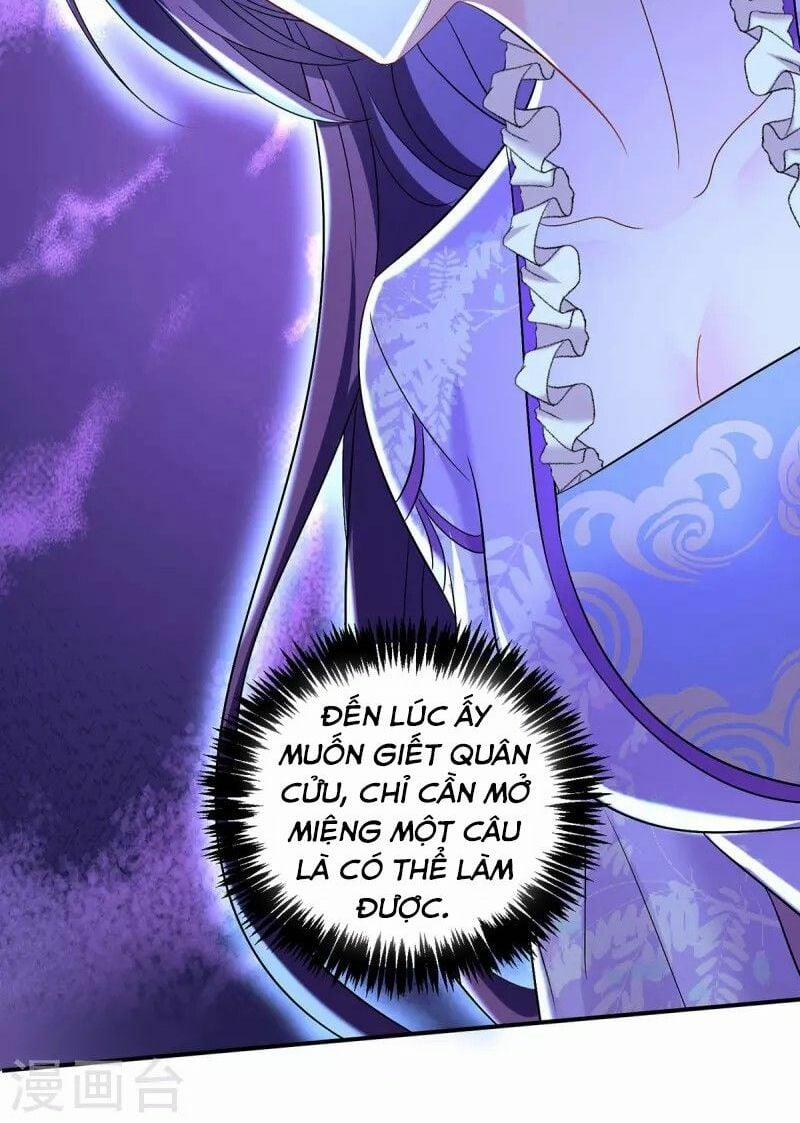 Ta Ở Dị Giới Nuôi Dưỡng Nam Thần: Thần Y Cửu Tiểu Thư 196 trang 15