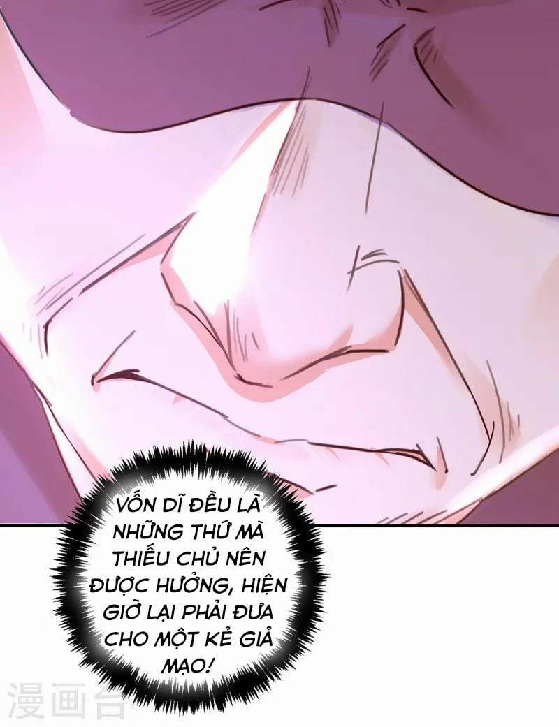 Ta Ở Dị Giới Nuôi Dưỡng Nam Thần: Thần Y Cửu Tiểu Thư 196 trang 18