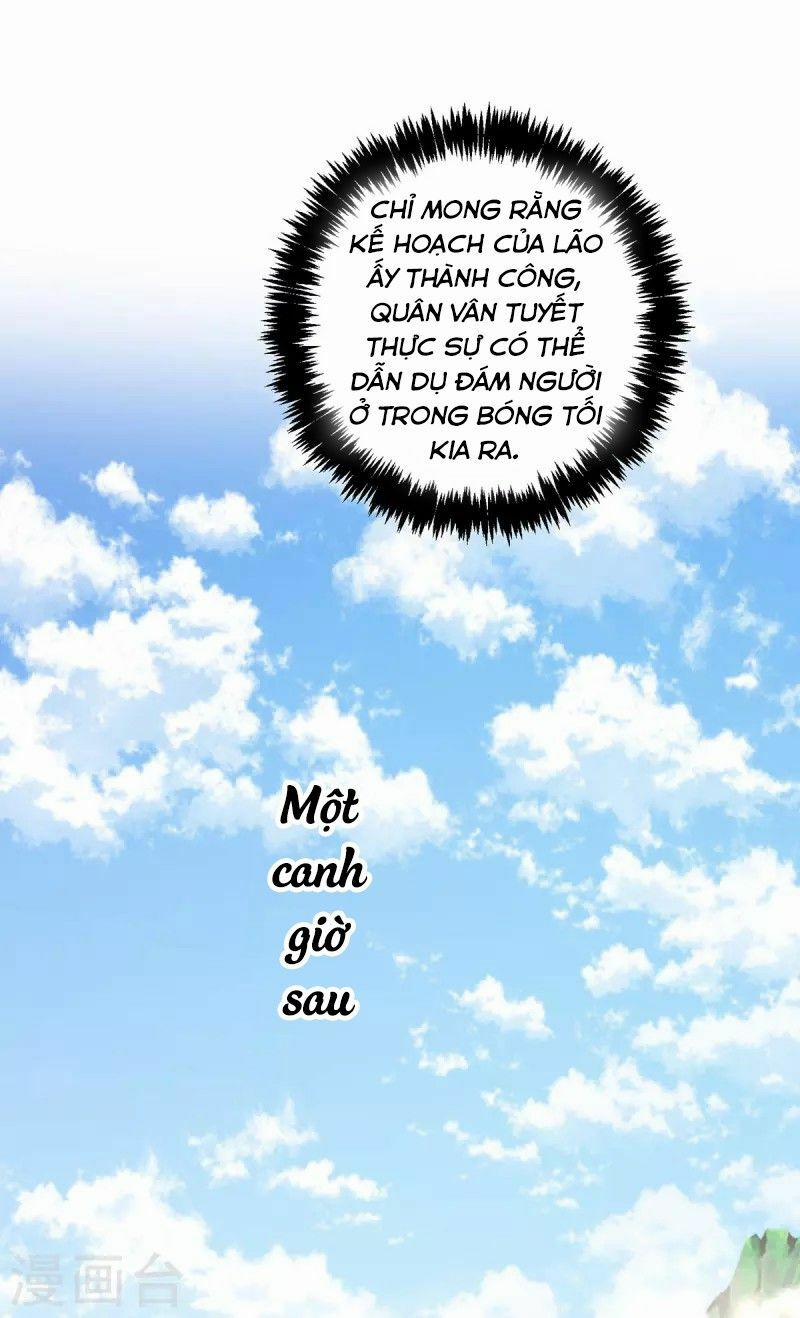 Ta Ở Dị Giới Nuôi Dưỡng Nam Thần: Thần Y Cửu Tiểu Thư 196 trang 19