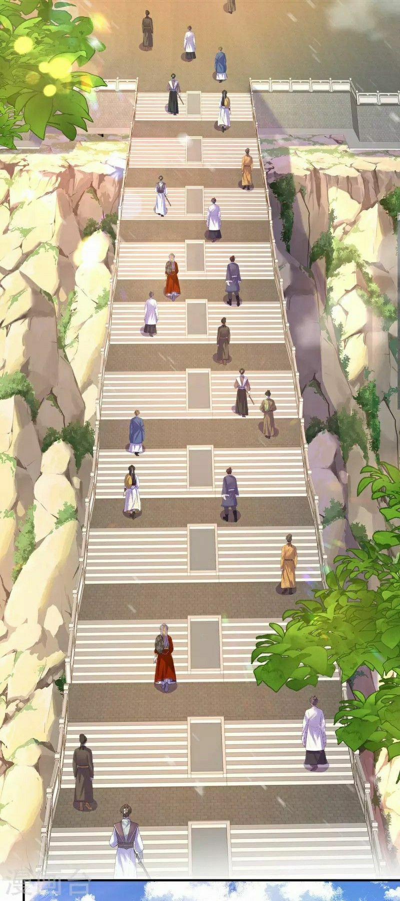 Ta Ở Dị Giới Nuôi Dưỡng Nam Thần: Thần Y Cửu Tiểu Thư 196 trang 21