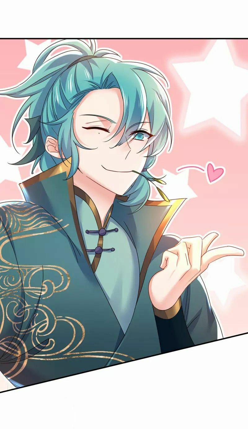 Ta Ở Dị Giới Nuôi Dưỡng Nam Thần: Thần Y Cửu Tiểu Thư 196 trang 27