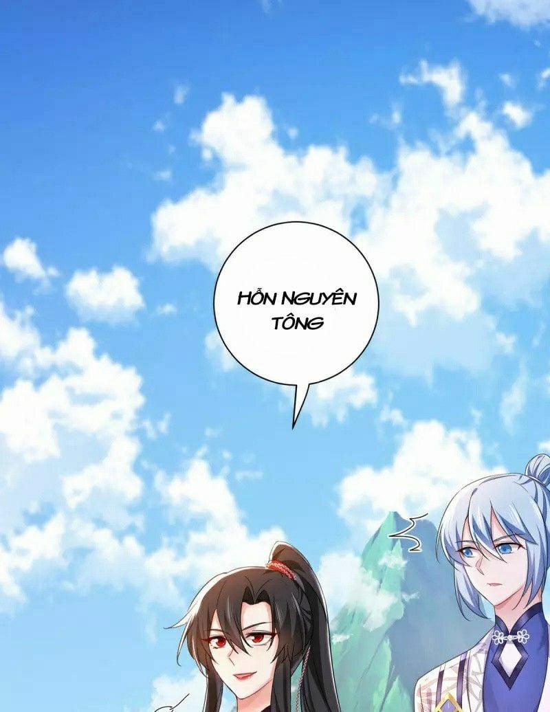 Ta Ở Dị Giới Nuôi Dưỡng Nam Thần: Thần Y Cửu Tiểu Thư 196 trang 29