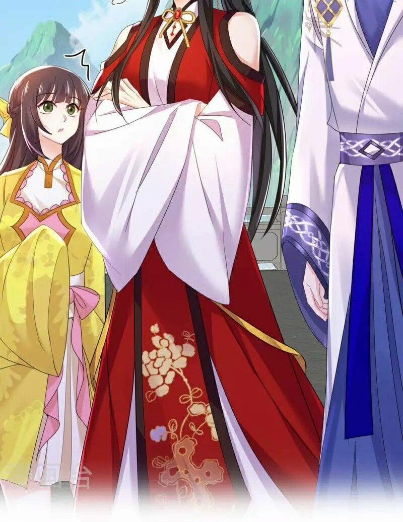 Ta Ở Dị Giới Nuôi Dưỡng Nam Thần: Thần Y Cửu Tiểu Thư 196 trang 30