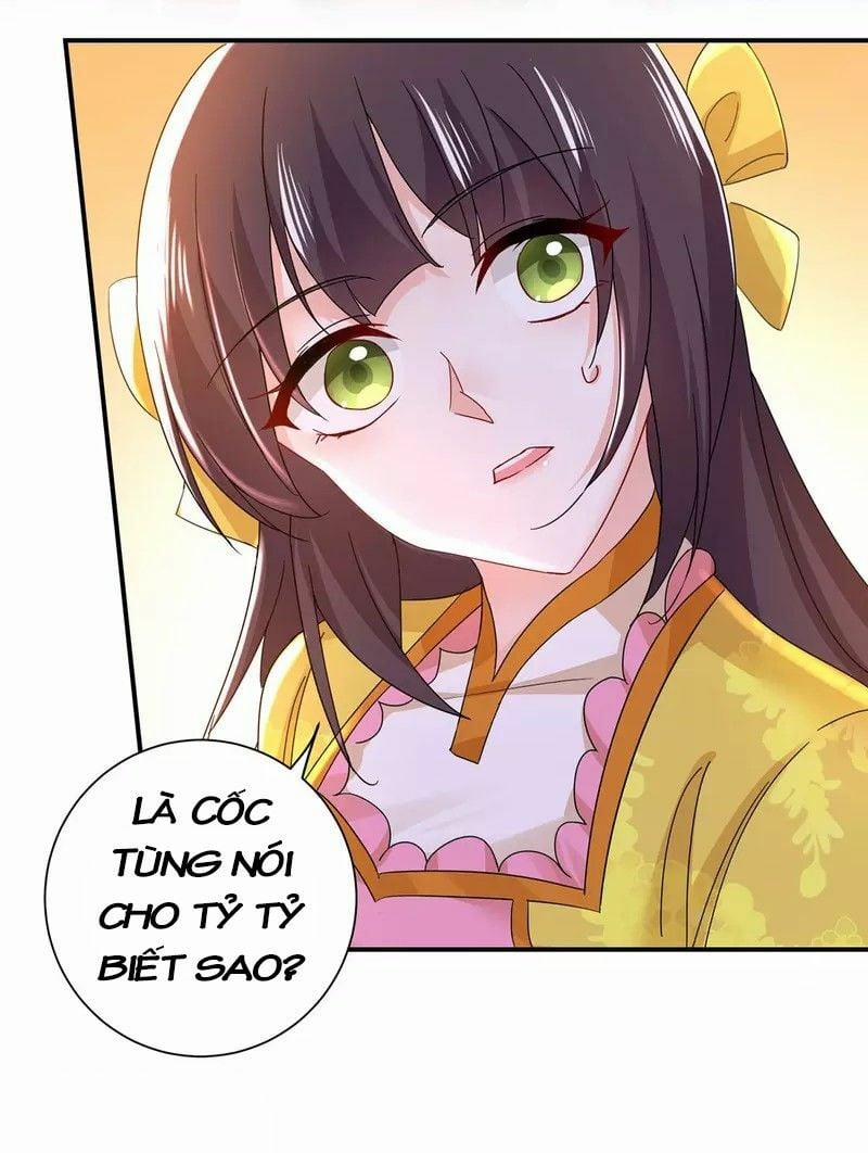 Ta Ở Dị Giới Nuôi Dưỡng Nam Thần: Thần Y Cửu Tiểu Thư 196 trang 31