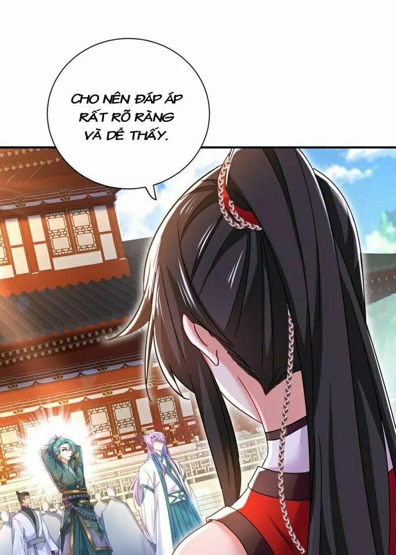 Ta Ở Dị Giới Nuôi Dưỡng Nam Thần: Thần Y Cửu Tiểu Thư 196 trang 34