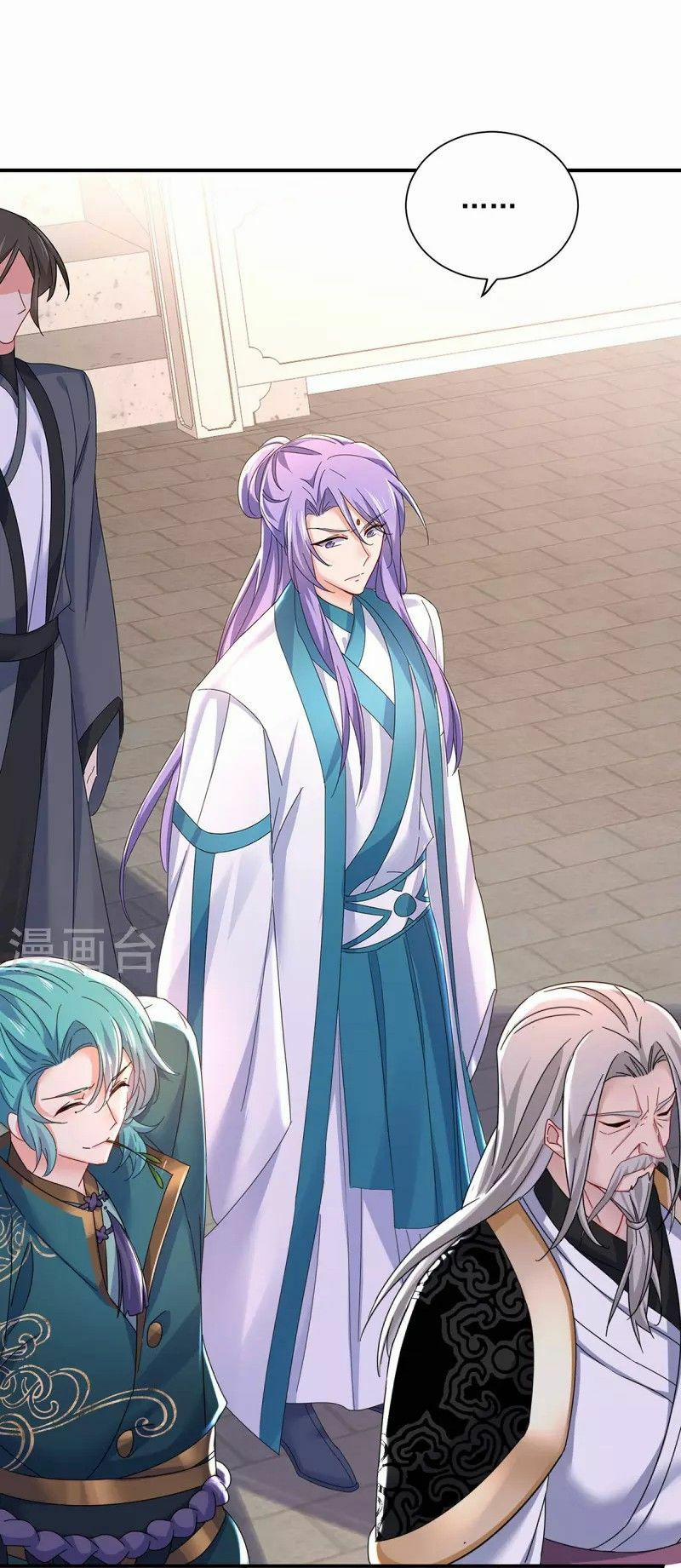 Ta Ở Dị Giới Nuôi Dưỡng Nam Thần: Thần Y Cửu Tiểu Thư 196 trang 36