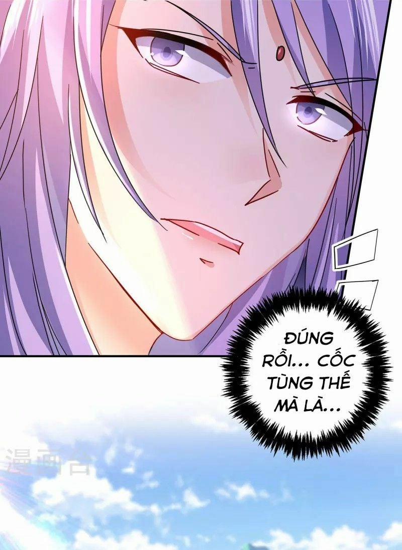 Ta Ở Dị Giới Nuôi Dưỡng Nam Thần: Thần Y Cửu Tiểu Thư 196 trang 37