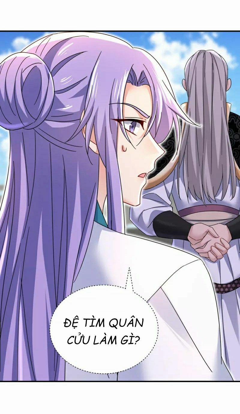 Ta Ở Dị Giới Nuôi Dưỡng Nam Thần: Thần Y Cửu Tiểu Thư 196 trang 39