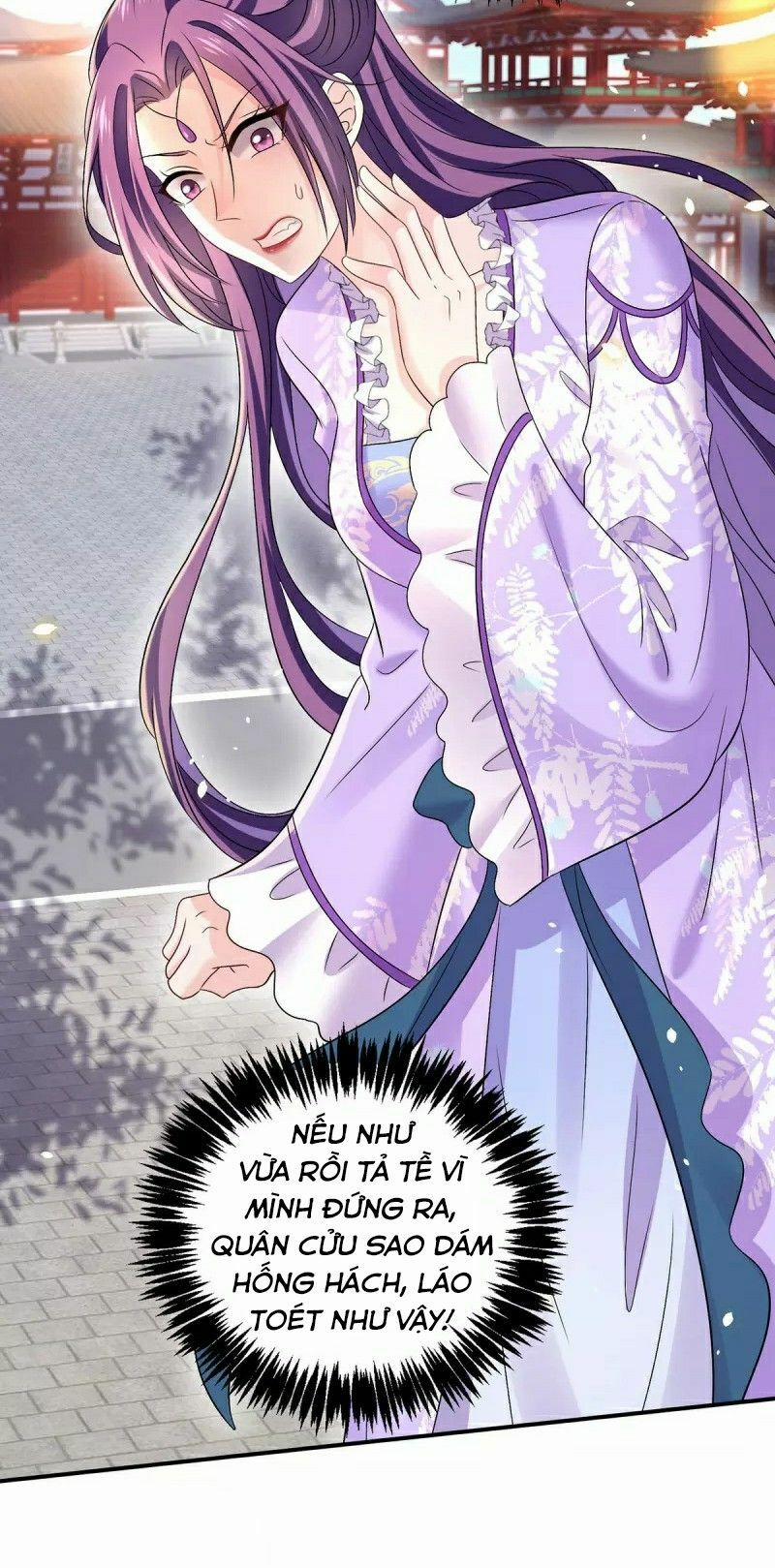 Ta Ở Dị Giới Nuôi Dưỡng Nam Thần: Thần Y Cửu Tiểu Thư 196 trang 5