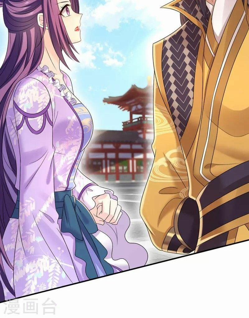 Ta Ở Dị Giới Nuôi Dưỡng Nam Thần: Thần Y Cửu Tiểu Thư 196 trang 7