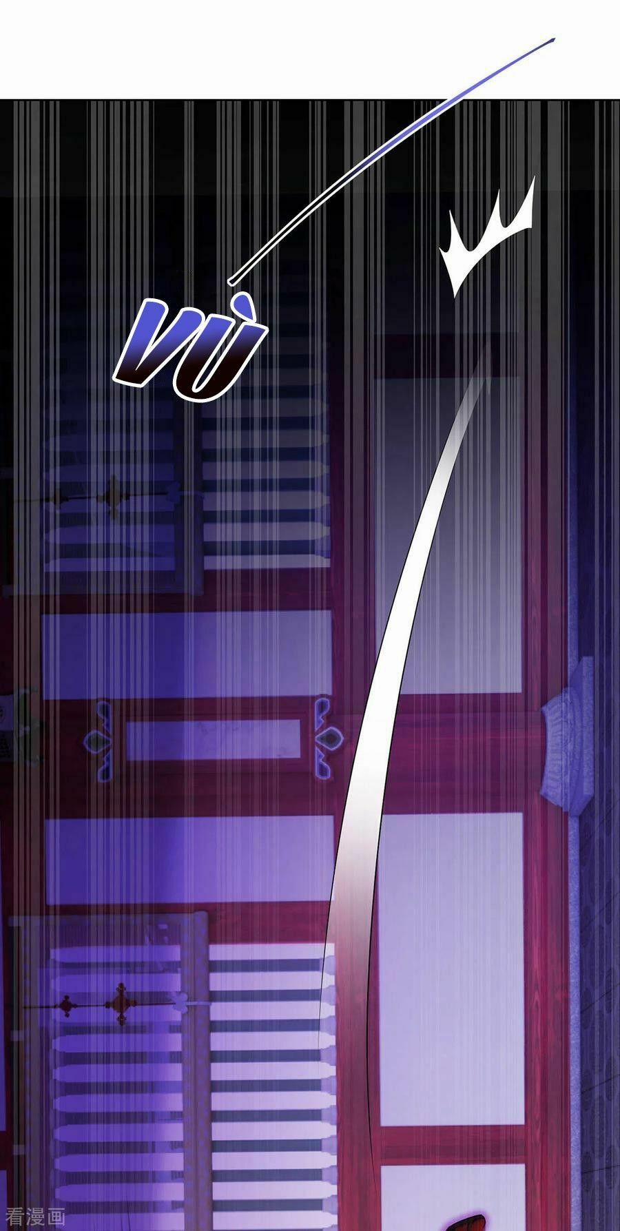 Ta Ở Dị Giới Nuôi Dưỡng Nam Thần: Thần Y Cửu Tiểu Thư 199 trang 10