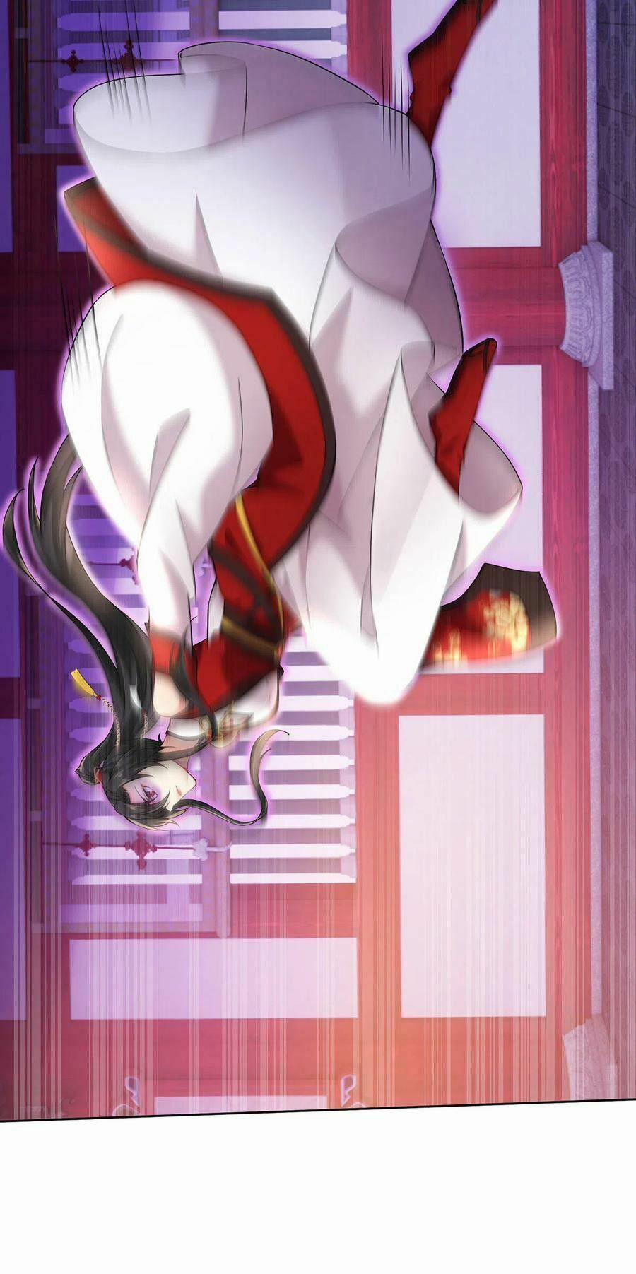 Ta Ở Dị Giới Nuôi Dưỡng Nam Thần: Thần Y Cửu Tiểu Thư 199 trang 11