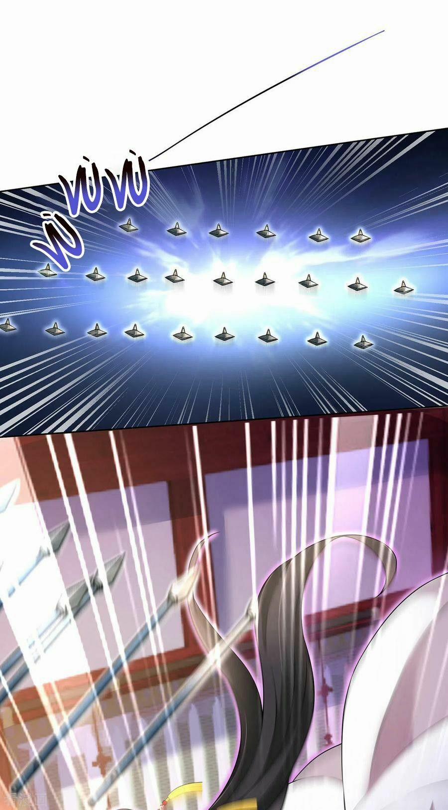 Ta Ở Dị Giới Nuôi Dưỡng Nam Thần: Thần Y Cửu Tiểu Thư 199 trang 12