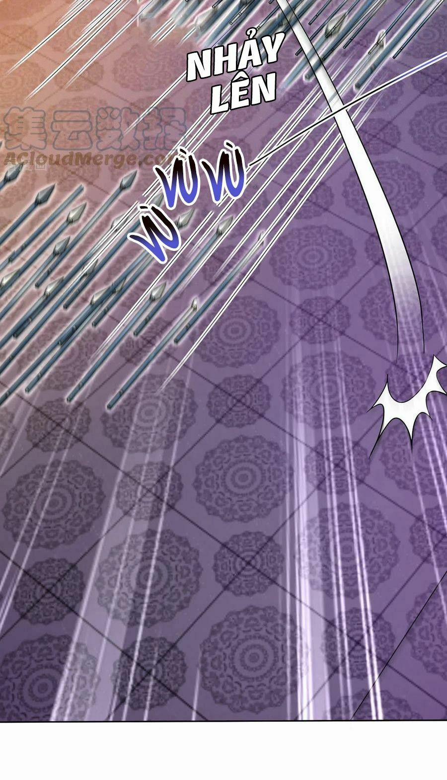 Ta Ở Dị Giới Nuôi Dưỡng Nam Thần: Thần Y Cửu Tiểu Thư 199 trang 14